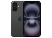 Apple iPhone 16 128GB Black